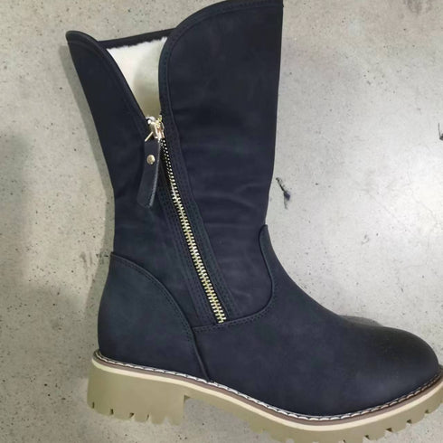 Ladies Boots